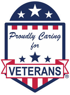 Proudly serving veterans TriWest VA CCN